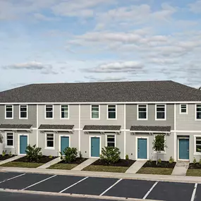 Bild von The Townhomes at Westview - Taylor Morrison