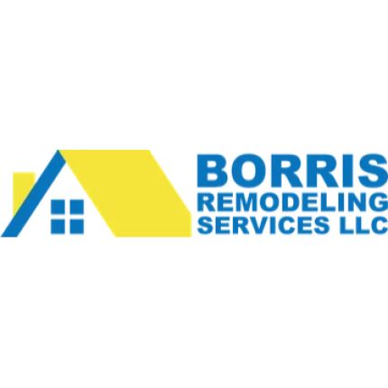 Logo fra Borris Remodeling