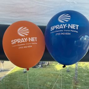 Bild von Spray-Net of Loudoun County