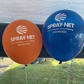 Bild von Spray-Net of Loudoun County