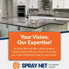 Bild von Spray-Net of Loudoun County