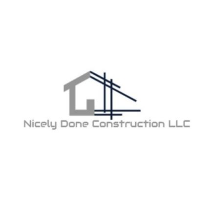 Logo od Nicely Done Construction LLC