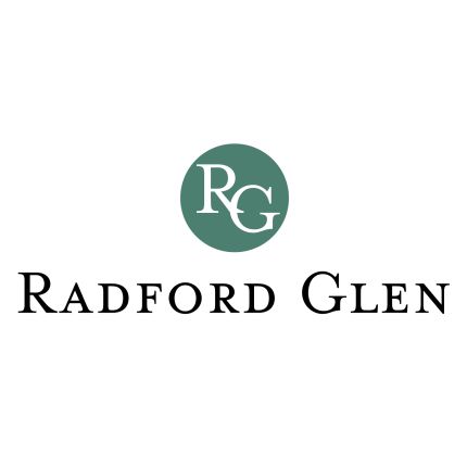 Logotyp från Radford Glen by Taylor Morrison