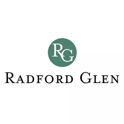 Logotyp från Radford Glen by Taylor Morrison