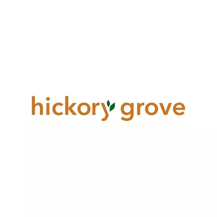 Logo from Hickory Grove by Taylor Morrison