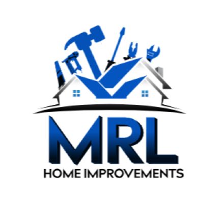 Logo od MRL Home Improvements