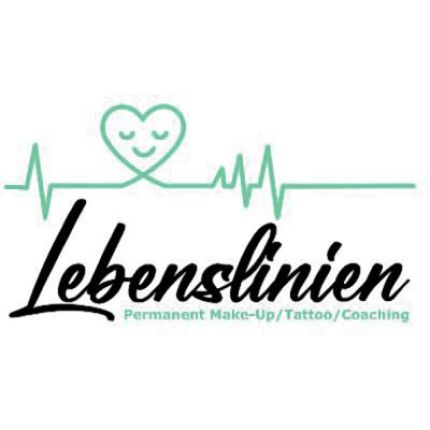 Logótipo de Bianca Neudorfsky, Lebenslinien - PMU/Tattoo/Coaching