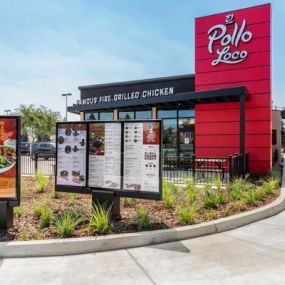 Bild von El Pollo Loco