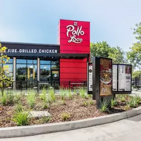 Bild von El Pollo Loco