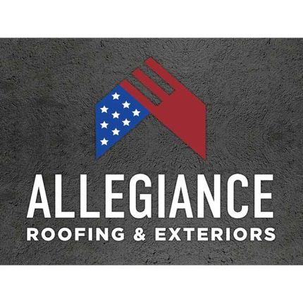 Logo de Allegiance Roofing & Exteriors