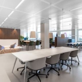 Bild von Regus - Rotterdam, Willemswerf