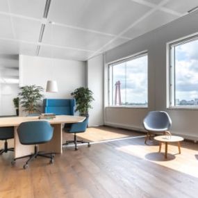 Bild von Regus - Rotterdam, Willemswerf