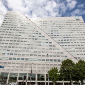 Bild von Regus - Rotterdam, Willemswerf