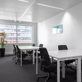 Bild von Regus - Rotterdam, Willemswerf