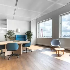 Bild von Regus - Rotterdam, Willemswerf