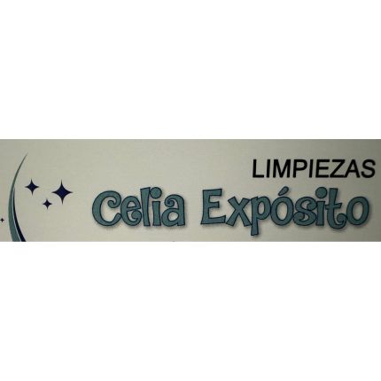 Logótipo de Limpiezas Celia Expósito