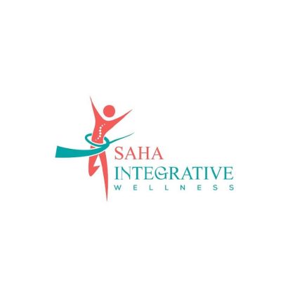 Λογότυπο από Saha Integrative Wellness and Weight Loss