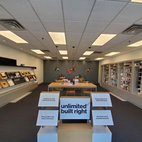 Verizon Bensalem, PA