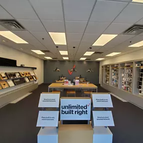 Verizon Bensalem, PA