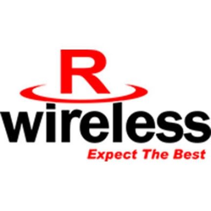 Logo von Verizon