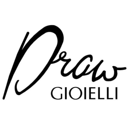 Logotipo de draw gioielli