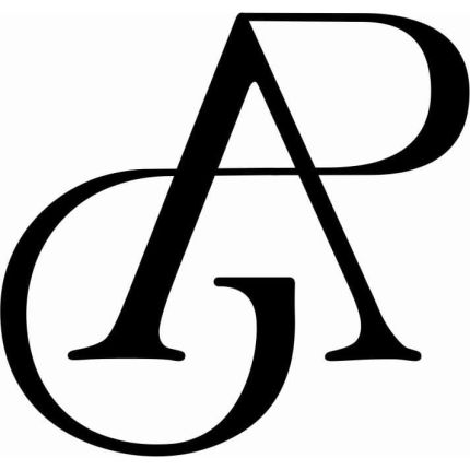 Logo van Apg Procuradores