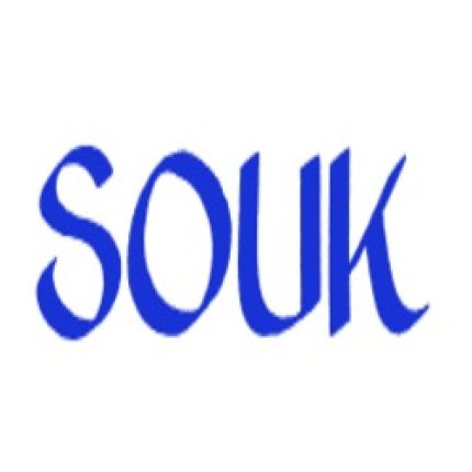 Logotipo de SOUK Yoga Studio