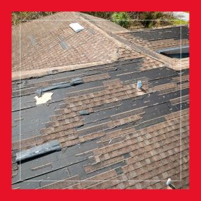 roofing replacement