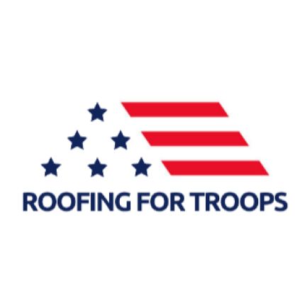 Logotipo de Roofing for Troops