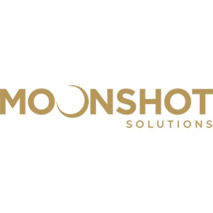 Logótipo de Moonshot Solutions