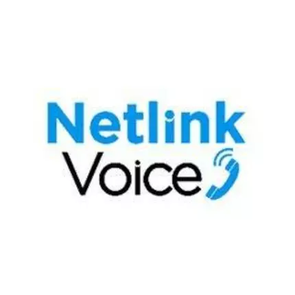 Logo van Netlink Voice