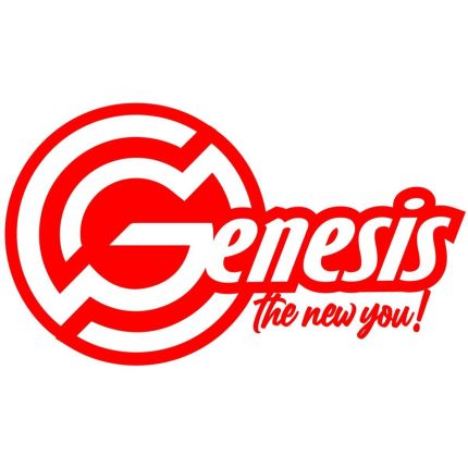 Logo de Genesis Red Light