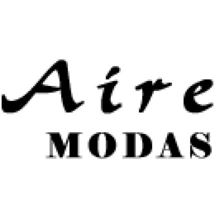 Logótipo de Aire Modas Y Complementos