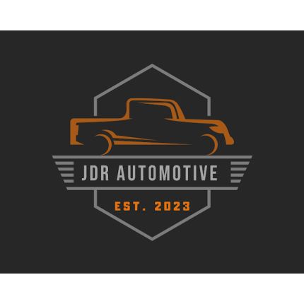 Logotyp från JDR Automotive LLC