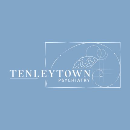 Logo from Tenleytown Psychiatry