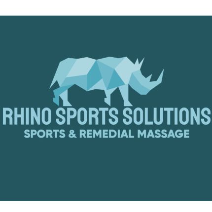 Logótipo de Rhino Sports Solutions