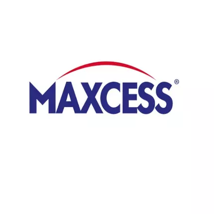 Logo van Maxcess Global Headquarters