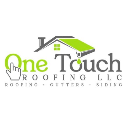 Logótipo de One Touch Roofing LLC