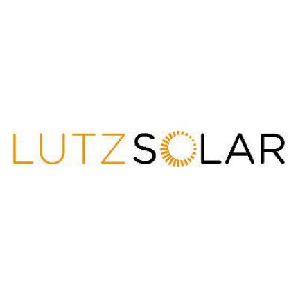 Logotyp från Lutz Solar