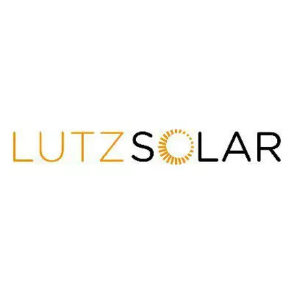 Logo de Lutz Solar