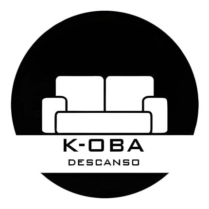 Logotyp från K-oba Mobiliario