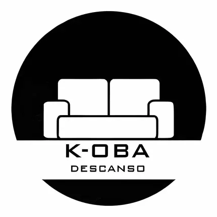 Logo da K-oba Mobiliario