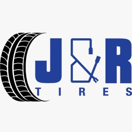 Logo from J & R Tires