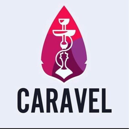 Λογότυπο από Caravel Hookah Loungue