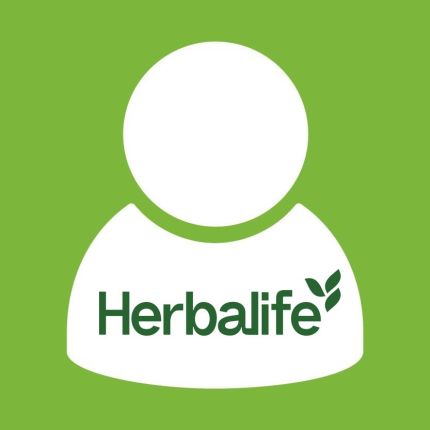 Logotipo de Joan-Stangeland Go Herbalife