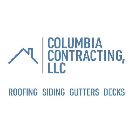 Λογότυπο από Columbia Contracting LLC