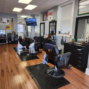 Bild von Casablanca Barber Shop