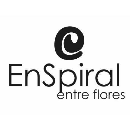 Logótipo de EnSpiral Entre Flores