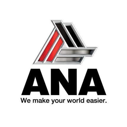 Logo from ANA, Inc.