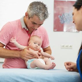 Winters Osteopathiepraktijk